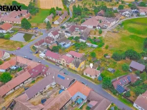 Prodej rodinného domu, Horní Slatina, 75 m2
