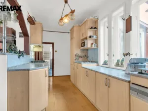 Prodej rodinného domu, Horní Slatina, 75 m2