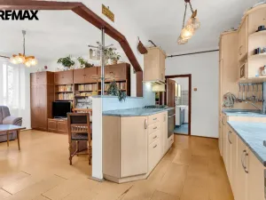 Prodej rodinného domu, Horní Slatina, 75 m2