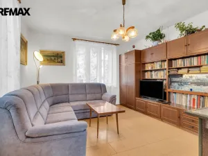 Prodej rodinného domu, Horní Slatina, 75 m2