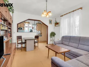 Prodej rodinného domu, Horní Slatina, 75 m2