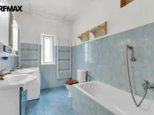 Prodej rodinného domu, Horní Slatina, 75 m2