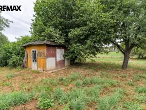 Prodej rodinného domu, Horní Slatina, 75 m2