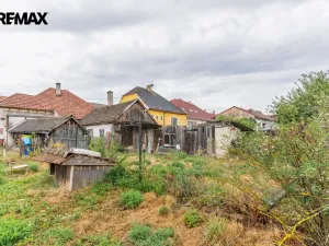 Prodej rodinného domu, Horní Slatina, 75 m2