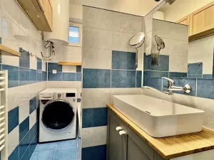 Pronájem bytu 3+kk, Bílovec, Slezské náměstí, 60 m2