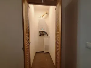 Pronájem bytu 2+kk, Praha - Nusle, Jaurisova, 48 m2