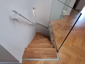 Pronájem bytu 2+1, Praha - Karlín, Březinova, 90 m2