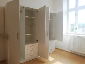 Pronájem bytu 3+kk, Praha - Libeň, Davídkova, 69 m2