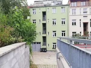 Pronájem bytu 3+kk, Praha - Libeň, Davídkova, 69 m2