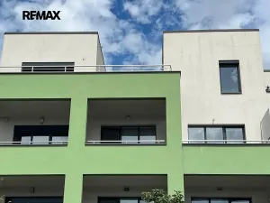 Pronájem bytu 1+kk, Chýně, Premonstrátů, 36 m2