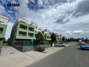 Pronájem bytu 1+kk, Chýně, Premonstrátů, 36 m2