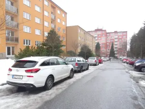 Pronájem bytu 2+kk, Liberec - Liberec VI-Rochlice, U Potůčku, 39 m2