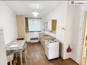 Pronájem bytu 2+1, Ústí nad Labem - Ústí nad Labem-centrum, Obránců míru, 56 m2