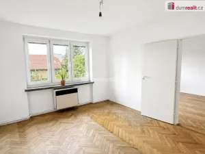 Pronájem bytu 2+1, Ústí nad Labem - Ústí nad Labem-centrum, Obránců míru, 56 m2
