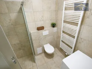 Pronájem bytu 2+kk, Roudnice nad Labem, Špindlerova třída, 57 m2