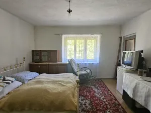Prodej rodinného domu, Letovice, 98 m2