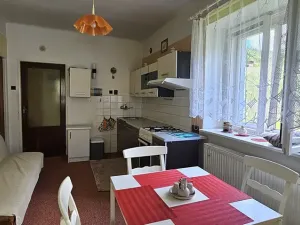 Prodej rodinného domu, Lazinov, 69 m2