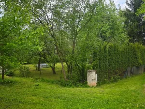 Prodej pozemku pro bydlení, Letovice, 812 m2