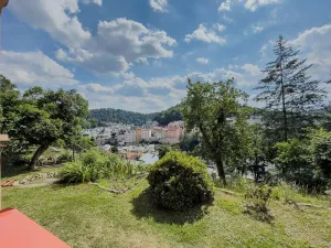 Prodej bytu 3+1, Karlovy Vary, Na Vyhlídce, 94 m2