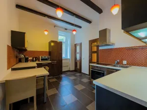 Prodej bytu 3+1, Karlovy Vary, Na Vyhlídce, 94 m2