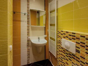 Prodej bytu 3+1, Karlovy Vary, Na Vyhlídce, 94 m2