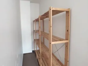 Pronájem bytu 2+kk, Praha - Střížkov, Makedonská, 46 m2