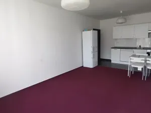 Pronájem bytu 2+kk, Praha - Střížkov, Makedonská, 46 m2