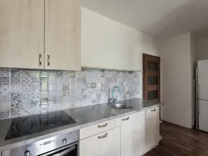 Prodej bytu 2+kk, Praha - Troja, Mazurská, 51 m2
