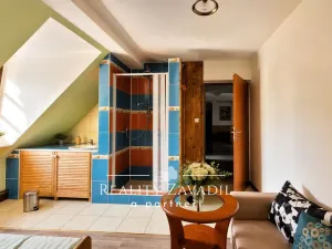 Prodej ubytování, Vysoká - Pitárné, 322 m2