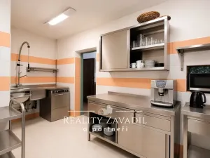 Prodej ubytování, Vysoká - Pitárné, 322 m2