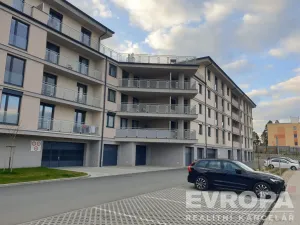 Pronájem bytu 2+kk, Brandýs nad Labem-Stará Boleslav, Augustina Lukeše, 63 m2