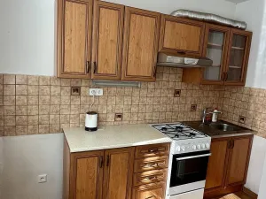 Pronájem bytu 1+1, Napajedla, Nábřeží, 35 m2