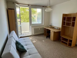Pronájem bytu 1+1, Napajedla, Nábřeží, 35 m2