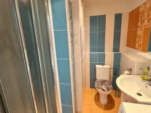 Pronájem bytu 1+1, Napajedla, Nábřeží, 35 m2