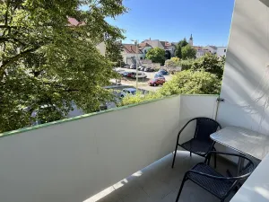 Pronájem bytu 1+1, Napajedla, Nábřeží, 35 m2