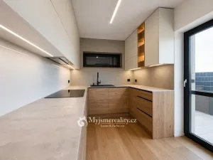 Prodej rodinného domu, Nový Šaldorf-Sedlešovice - Nový Šaldorf, Větrná, 110 m2