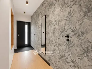 Prodej rodinného domu, Nový Šaldorf-Sedlešovice - Nový Šaldorf, Větrná, 110 m2