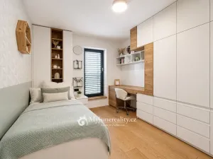 Prodej rodinného domu, Nový Šaldorf-Sedlešovice - Nový Šaldorf, Větrná, 110 m2