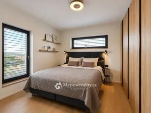 Prodej rodinného domu, Nový Šaldorf-Sedlešovice - Nový Šaldorf, Větrná, 110 m2