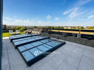 Prodej rodinného domu, Nový Šaldorf-Sedlešovice - Nový Šaldorf, Větrná, 110 m2