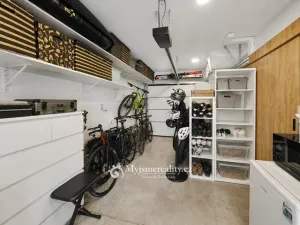 Prodej rodinného domu, Nový Šaldorf-Sedlešovice - Nový Šaldorf, Větrná, 110 m2