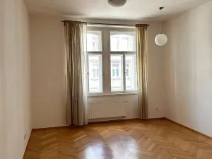Pronájem bytu 2+kk, Praha - Smíchov, Kotevní, 49 m2