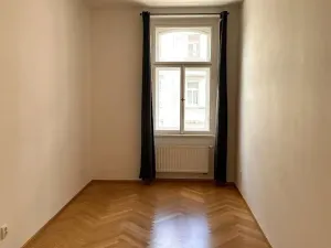 Pronájem bytu 2+kk, Praha - Smíchov, Kotevní, 49 m2