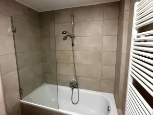 Pronájem bytu 2+kk, Praha - Smíchov, Kotevní, 49 m2