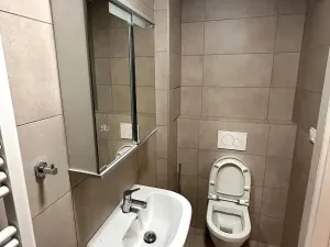 Pronájem bytu 2+kk, Praha - Smíchov, Kotevní, 49 m2