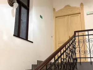 Pronájem bytu 2+kk, Praha - Smíchov, Kotevní, 49 m2