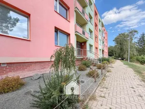 Prodej bytu 3+1, Ústí nad Labem, Ve Smyčce, 66 m2