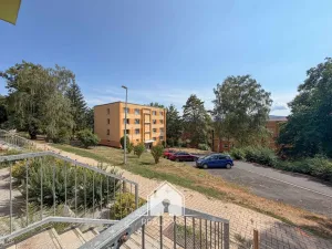 Prodej bytu 3+1, Ústí nad Labem, Ve Smyčce, 66 m2
