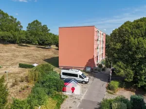 Prodej bytu 3+1, Ústí nad Labem, Ve Smyčce, 66 m2