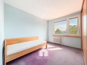 Prodej bytu 3+1, Ústí nad Labem, Ve Smyčce, 66 m2